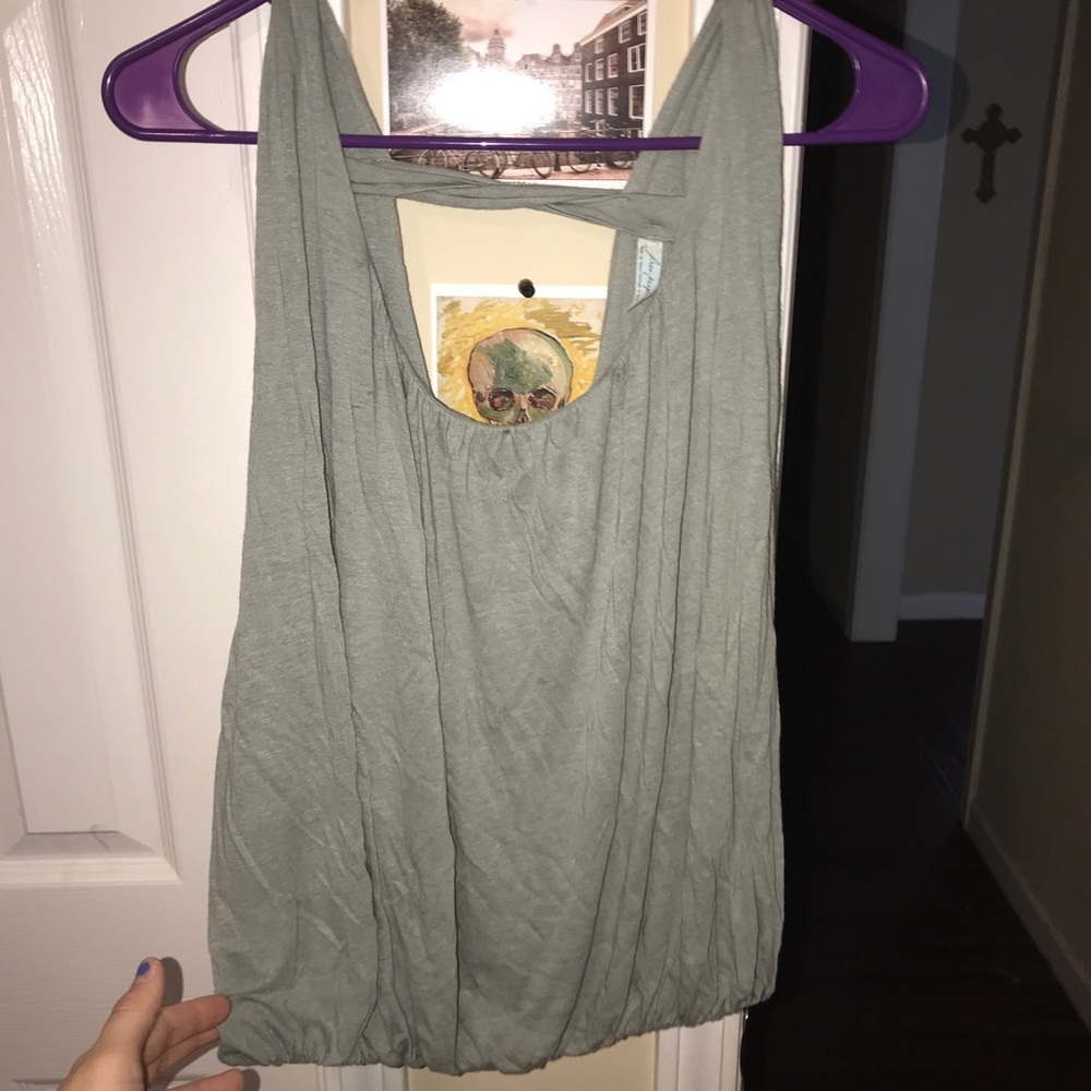 Free People top